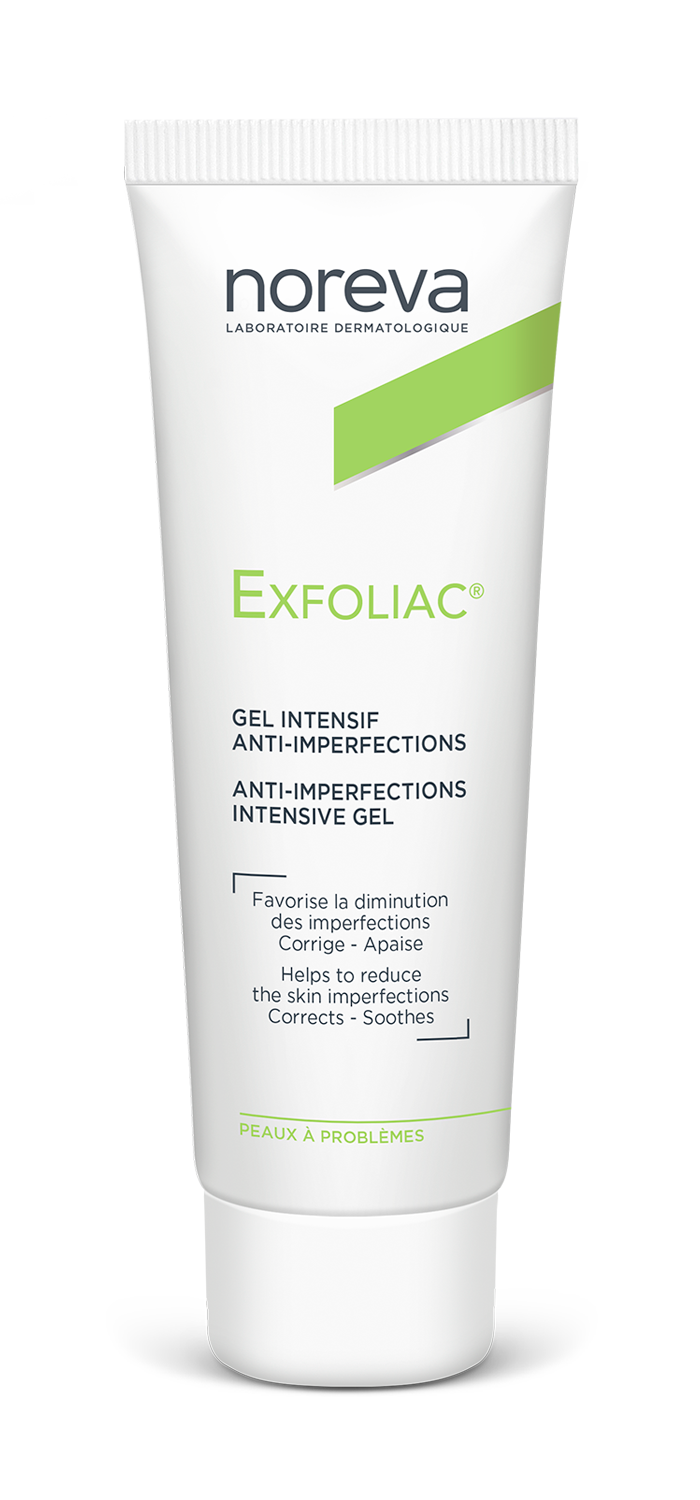 Exfoliac Gel